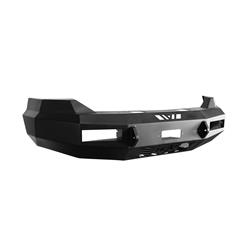 Westin HDX Front Truck Bumper 2009-18 Dodge Ram